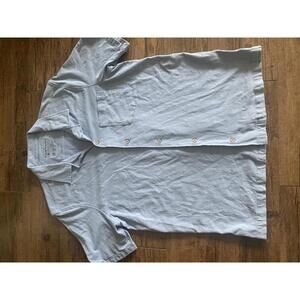 Tailor Vintage Short Sleeve Shirt - M